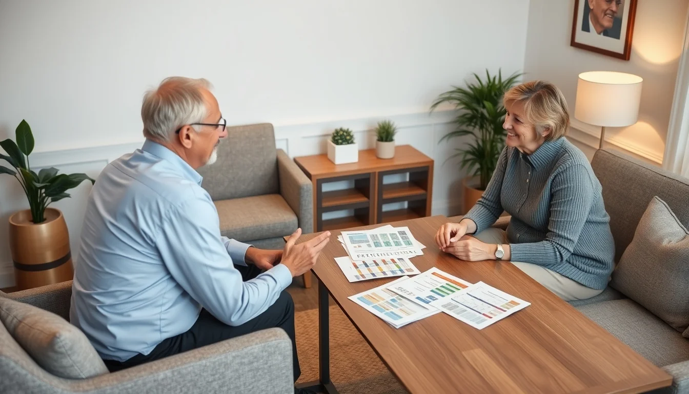 Secondary pricing visual